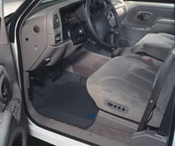 Husky Classic Style Floor Liners