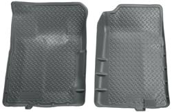 Husky Classic Style Floor Liners 31102