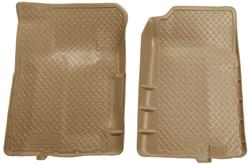 Husky Classic Style Floor Liners 31103