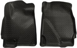 Husky Classic Style Floor Liners for 2005-2008 ESCAPE, MARINER, TRIBUTE - 33171
