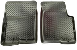 Husky Classic Style Floor Liners 33711