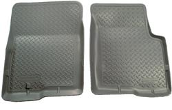 Husky Classic Style Floor Liners for 1995-2004 TACOMA - 35112