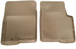 Husky Classic Style Floor Liners for 1995-2004 TACOMA - 35113