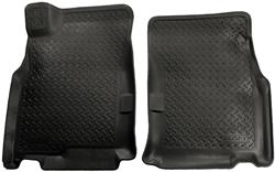 Husky Classic Style Floor Liners for 2003-2009 4RUNNER - 35751