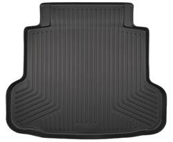 Husky WeatherBeater Floor Liners for 2015-2016 200 - 40071