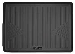 Husky WeatherBeater Floor Liners for 2017-2019 CRUZE - 42131