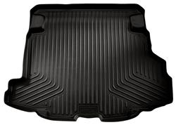 Husky WeatherBeater Floor Liners 43011
