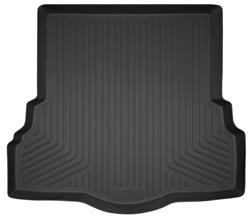 Husky WeatherBeater Floor Liners for 2013-2020 FUSION - 43751