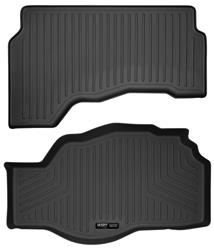 Husky WeatherBeater Floor Liners for 2013-2020 FUSION - 43761
