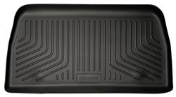 Husky WeatherBeater Floor Liners for 2011-2025 ODYSSEY - 44061