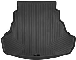 Husky WeatherBeater Floor Liners for 2015-2017 CAMRY - 44581