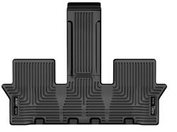 Husky X-act Contour Floor Liners for 2021-2025 SORENTO - 50651