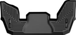 Husky X-act Contour Floor Liners 50831