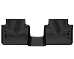 Husky X-act Contour Floor Liners for 2023-2025 CX-50 - 50851