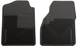 Husky Heavy-Duty Floor Mats 51031
