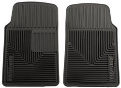 Husky Heavy-Duty Floor Mats 51061
