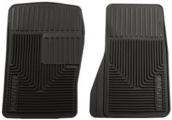 Husky Heavy-Duty Floor Mats 51071