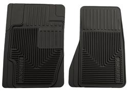 Husky Heavy-Duty Floor Mats 51121