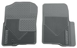 Nissan Titan Husky Heavy Duty Floor Mats 51232