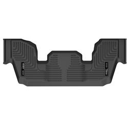 Husky X-act Contour Floor Liners for 2022-2024 MDX - 51371