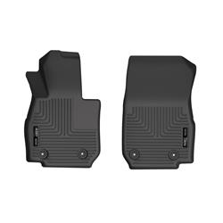 Husky X-act Contour Floor Liners for 2020-2021 CX-3 - 51721