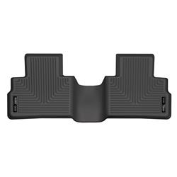 Husky X-act Contour Floor Liners for 2020-2025 SENTRA - 51751