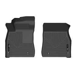 Husky X-act Contour Floor Liners for 2020-2025 SENTRA - 51811