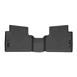 Husky X-act Contour Floor Liners for 2020-2024 ESCAPE - 51821