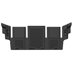 Husky X-act Contour Floor Liners for 2021-2024 SIENNA - 51881