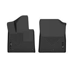 Husky X-act Contour Floor Liners for 2021-2025 SORENTO - 51981