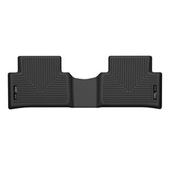 Husky X-act Contour Floor Liners for 2021-2025 SORENTO - 51991