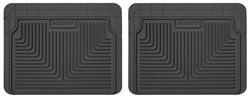 Husky Heavy-Duty Floor Mats 52021