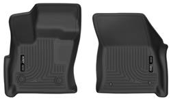 Husky X-act Contour Floor Liners 52061