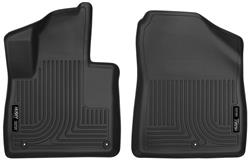 Husky X-act Contour Floor Liners for 2016-2020 SORENTO - 52161