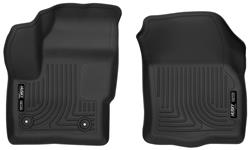 Husky X-act Contour Floor Liners for 2015-2019 MKC - 52281