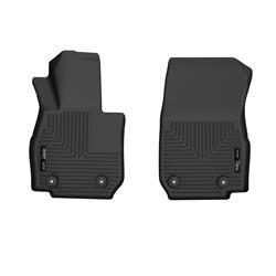 Husky X-act Contour Floor Liners for 2019-2023 3, 2020-2025 CX-30 - 52301