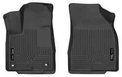 Husky X-act Contour Floor Liners for 2014-2019 HIGHLANDER - 52311