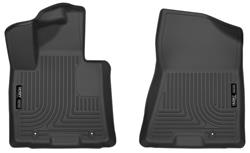Husky X-act Contour Floor Liners for 2017-2022 SPORTAGE, 2019-2021 TUCSON - 52361