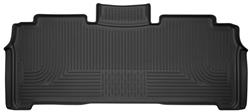Husky X-act Contour Floor Liners for 2017-2024 PACIFICA, 2020-2024 VOYAGER - 52371