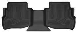 Husky X-act Contour Floor Liners for 2016-2023 CX-9 - 52431