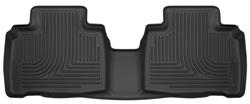 Husky X-act Contour Floor Liners for 2015-2024 EDGE - 52501