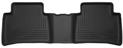 Husky X-act Contour Floor Liners for 2016-2022 PRIUS, 2017-2021 PRIUS PRIME - 52541