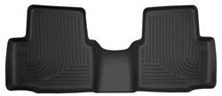 Husky X-act Contour Floor Liners for 2016-2019 CRUZE - 52591