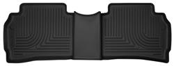 Husky X-act Contour Floor Liners for 2016-2025 MALIBU - 52601