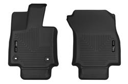 Husky X-act Contour Floor Liners for 2019-2024 RAV4, 2021-2023 VENZA - 52811