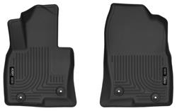 Husky X-act Contour Floor Liners for 2017-2025 CX-5 - 52851