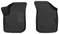 Husky X-act Contour Floor Liners for 2016-2020 ENVISION - 52911