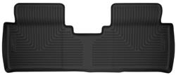 Husky X-act Contour Floor Liners for 2016-2020 ENVISION - 52921