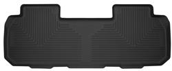 Husky X-act Contour Floor Liners for 2018-2024 ENCLAVE, 2018-2023 TRAVERSE, 2024 TRAVERSE LIMITED - 52941