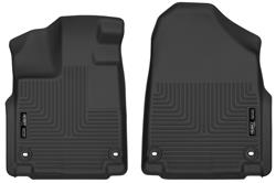 Husky X-act Contour Floor Liners for 2018-2025 ODYSSEY - 52971